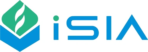 iSIA Bio logo