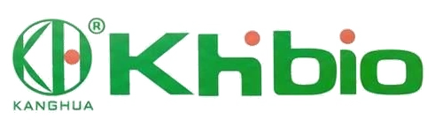 Khbio (KangHua) logo